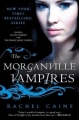 Couverture The Morganville Vampires, Omnibus, book 1 Editions New American Library 2009