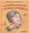 Couverture La Maîtresse de l'homme invisible Editions Leméac 1999