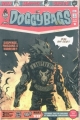 Couverture DoggyBags, tome 01 Editions Ankama 2011