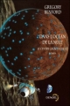 Couverture Le centre galactique, tome 1 : Dans l'océan de la nuit Editions Denoël (Lunes d'encre) 2001