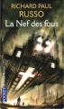 Couverture La Nef des fous Editions Pocket (Science-fiction) 2009