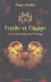 Couverture Les Demoiselles de l'étrange, suivi de La Résurrection des demoiselles et La Nonne sanglante Editions E-dite 2003