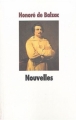 Couverture Nouvelles Editions L'École des loisirs (Classiques abrégés) 2004