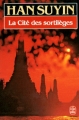 Couverture La cité des sortilèges Editions Le Livre de Poche 1985