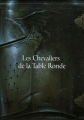 Couverture La légende du roi Arthur et des chevaliers de la Table Ronde, intégrale Editions Gründ (Contes et Poèmes) 2006