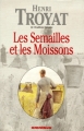 Couverture Les semailles et les moissons, intégrale Editions Omnibus 1999