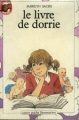 Couverture Le livre de Dorrie Editions Flammarion (Castor poche) 1983