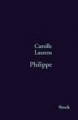 Couverture Philippe Editions Stock 2011
