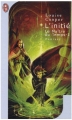 Couverture Le Maître du Temps, tome 1 : L'Initié Editions J'ai Lu (Fantasy) 2002