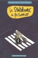 Couverture Les petits riens de Lewis Trondheim, tome 2 : Le syndrome du prisonnier Editions Delcourt (Shampooing) 2007