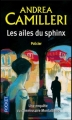 Couverture Les ailes du sphinx Editions Pocket (Policier) 2010