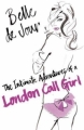 Couverture Journal intime d'une call girl Editions Orion Books 2005