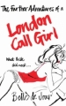 Couverture The Further Adventures of a London Call Girl Editions Orion Books 2007