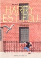 Couverture Harry est fou Editions L'École des loisirs (Mille bulles) 2011