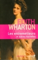 Couverture Les entremetteurs et autres nouvelles Editions La Découverte (Culte Fiction) 2004