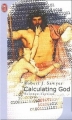 Couverture Calculating god Editions J'ai Lu (Science-fiction) 2005