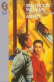 Couverture Aristoï Editions J'ai Lu (S-F) 1995