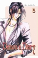 Couverture Demon's diary, tome 5 Editions Saphira 2005
