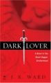Couverture La confrérie de la dague noire, tome 01 : L'amant ténébreux Editions Signet 2005