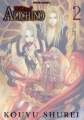 Couverture Alichino, tome 2 Editions Panini (Manga - Shôjo) 2003