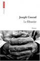 Couverture Le flibustier Editions Autrement 2008