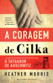 Couverture Le voyage de Cilka Editions Presença 2020