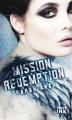 Couverture Mission redemption Editions Black Ink (Poch'Ink) 2020