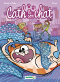 Couverture Cath & son chat, tome 04 Editions Bamboo (Humour) 2014