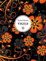 Couverture Vigile Editions Le Tripode 2019