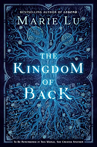 the kingdom of back book the kingdom of back book