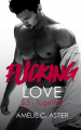 Couverture Fucking Love, tome 5.5 : Together Editions Autoédité 2020