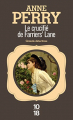 Couverture Le Crucifié de Farriers' Lane Editions 12-21 (Grands détectives) 2012