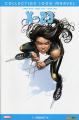 Couverture X-23, tome 1 : Target X Editions Panini (100% Marvel) 2007