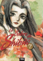Couverture Le sabre de Shibito, tome 7 Editions 12 Bis 2009