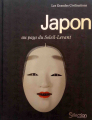 Couverture Japon : Au pays du Soleil-Levant Editions Sélection du Reader's digest (Les Grandes Civilisations) 2012