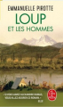 Couverture Loup et les hommes Editions Le Livre de Poche 2020