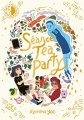 Couverture Séance Tea Party Editions Random House 2020