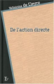 Couverture De l'Action directe Editions du Sextant 2010