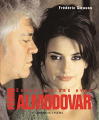 Couverture Conversations avec Pedro Almodóvar Editions Cahiers du cinéma 2007