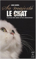 Couverture Sa majesté le chat Editions Archipoche 2008