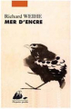 Couverture Mer d'encre Editions Philippe Picquier 2006