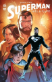 Couverture Superman : Lois & Clark Editions Urban Comics (DC Renaissance) 2020