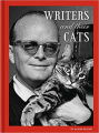 Couverture Writers and Their Cats Editions Chronicle Books 2018