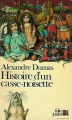 Couverture Histoire d'un casse-noisette Editions Folio  (Junior) 1978