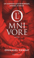 Couverture L'omnivore Editions Flammarion 2019