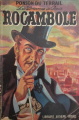 Couverture Rocambole : L'héritage mystérieux Editions Fayard 1948