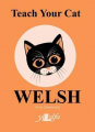 Couverture Teach Your Cat Welsh Editions Y Lolfa 2019