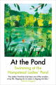 Couverture At the Pond: Swimming at the Hampstead Ladies' Pond Editions Daunt Books Publishing 2019