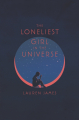 Couverture The loneliest girl in the universe Editions HarperTeen 2017