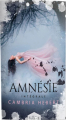 Couverture Amnésie, intégrale Editions MxM Bookmark (Romance) 2020